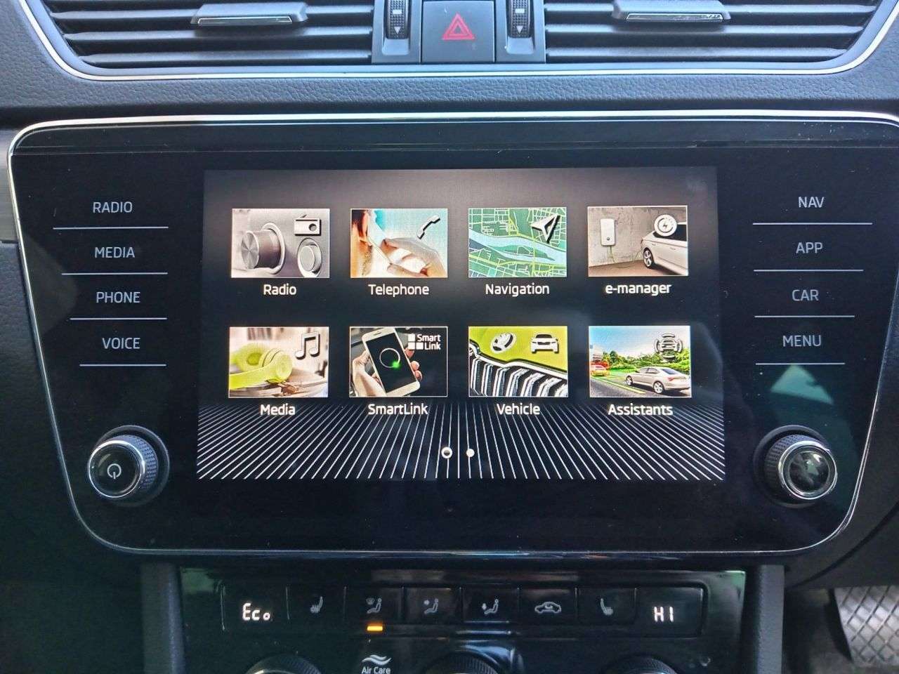 2021 SKODA SUPERB 2021 SKODA SUPERB