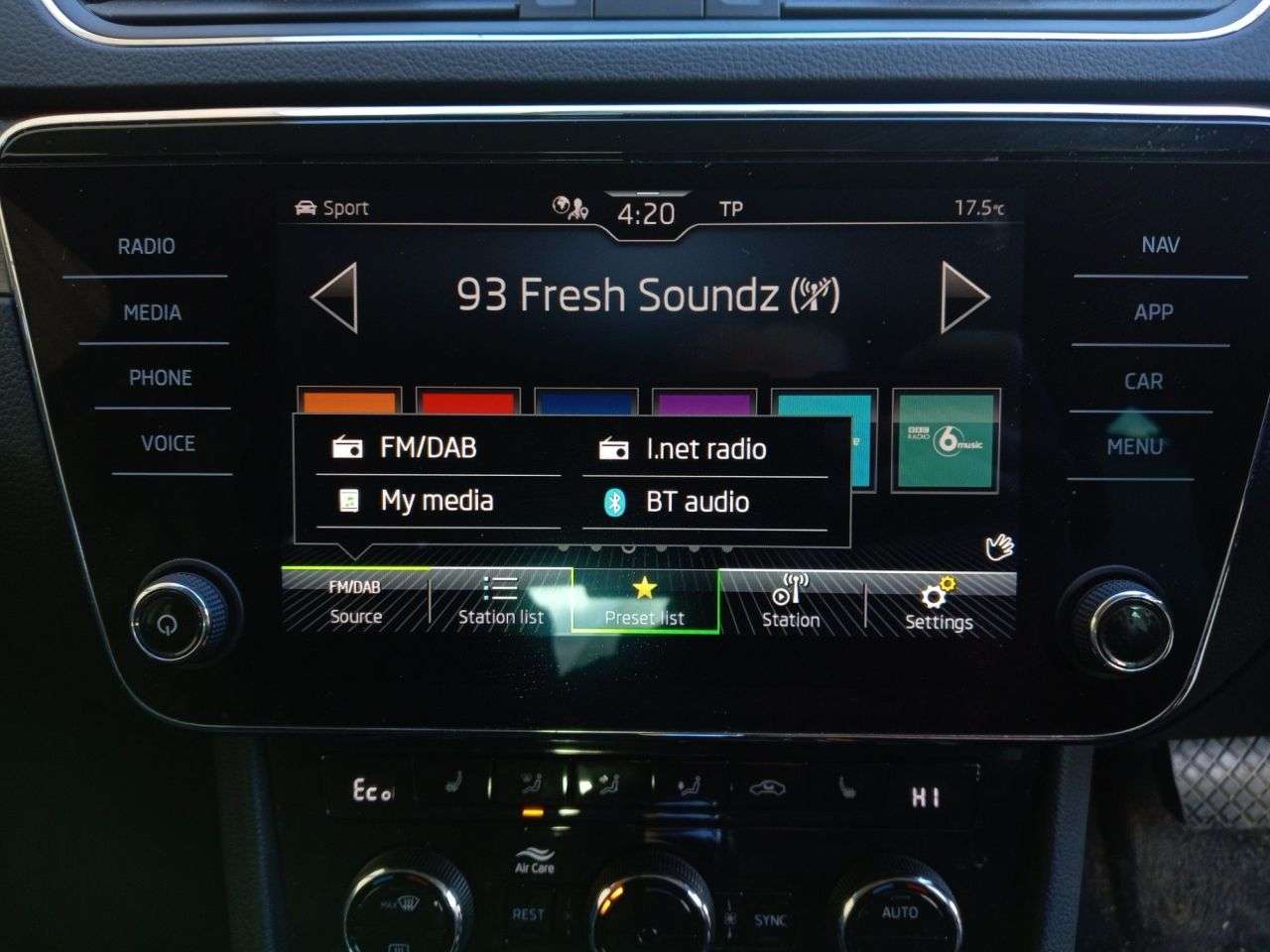 2021 SKODA SUPERB 2021 SKODA SUPERB