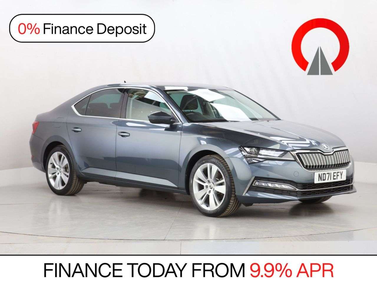 A 2021 SKODA SUPERB 1.4 TSI iV 13kWh SE L Hatchback 5dr Petrol Plug-in Hybrid DSG Euro 6 (s/s) A 2021 SKODA SUPERB 1.4 TSI iV 13kWh SE L Hatchback 5dr Petrol Plug-in Hybrid DSG Euro 6 (s/s)