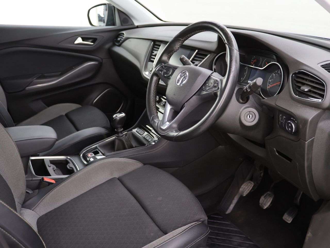 2019 VAUXHALL GRANDLAND X 2019 VAUXHALL GRANDLAND X
