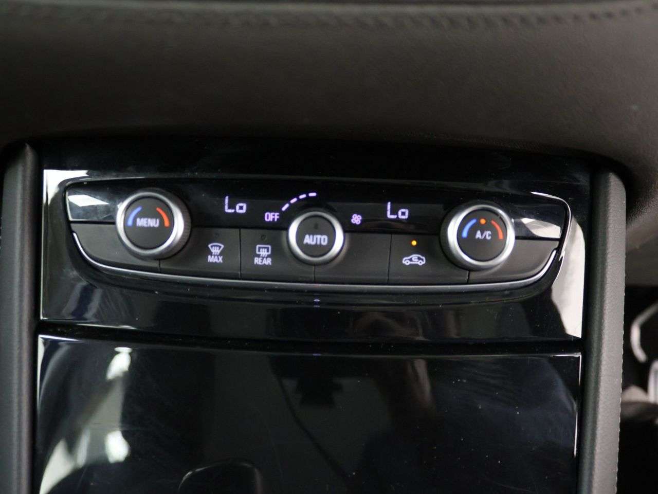 2019 VAUXHALL GRANDLAND X 2019 VAUXHALL GRANDLAND X