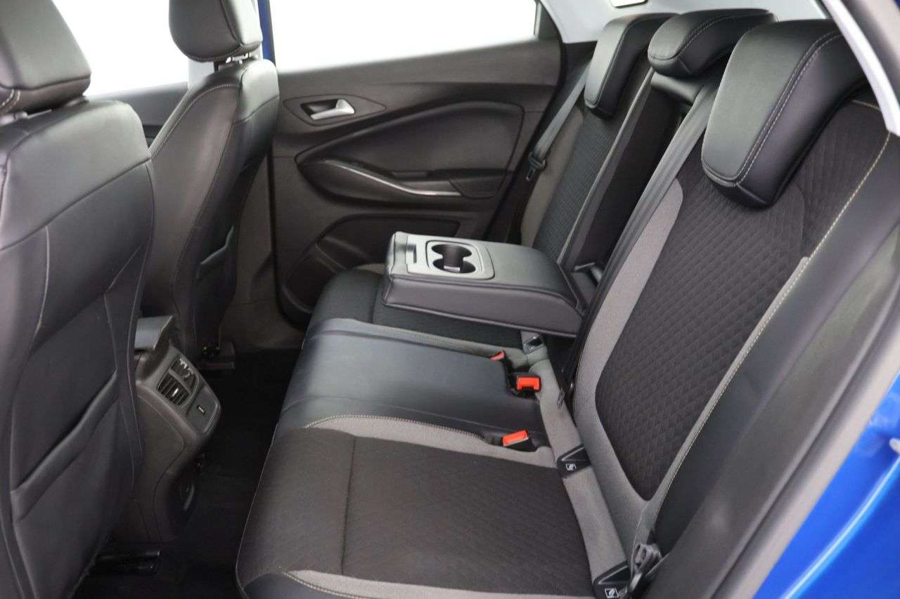 2019 VAUXHALL GRANDLAND X 2019 VAUXHALL GRANDLAND X