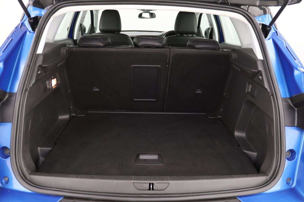 2019 VAUXHALL GRANDLAND X 2019 VAUXHALL GRANDLAND X