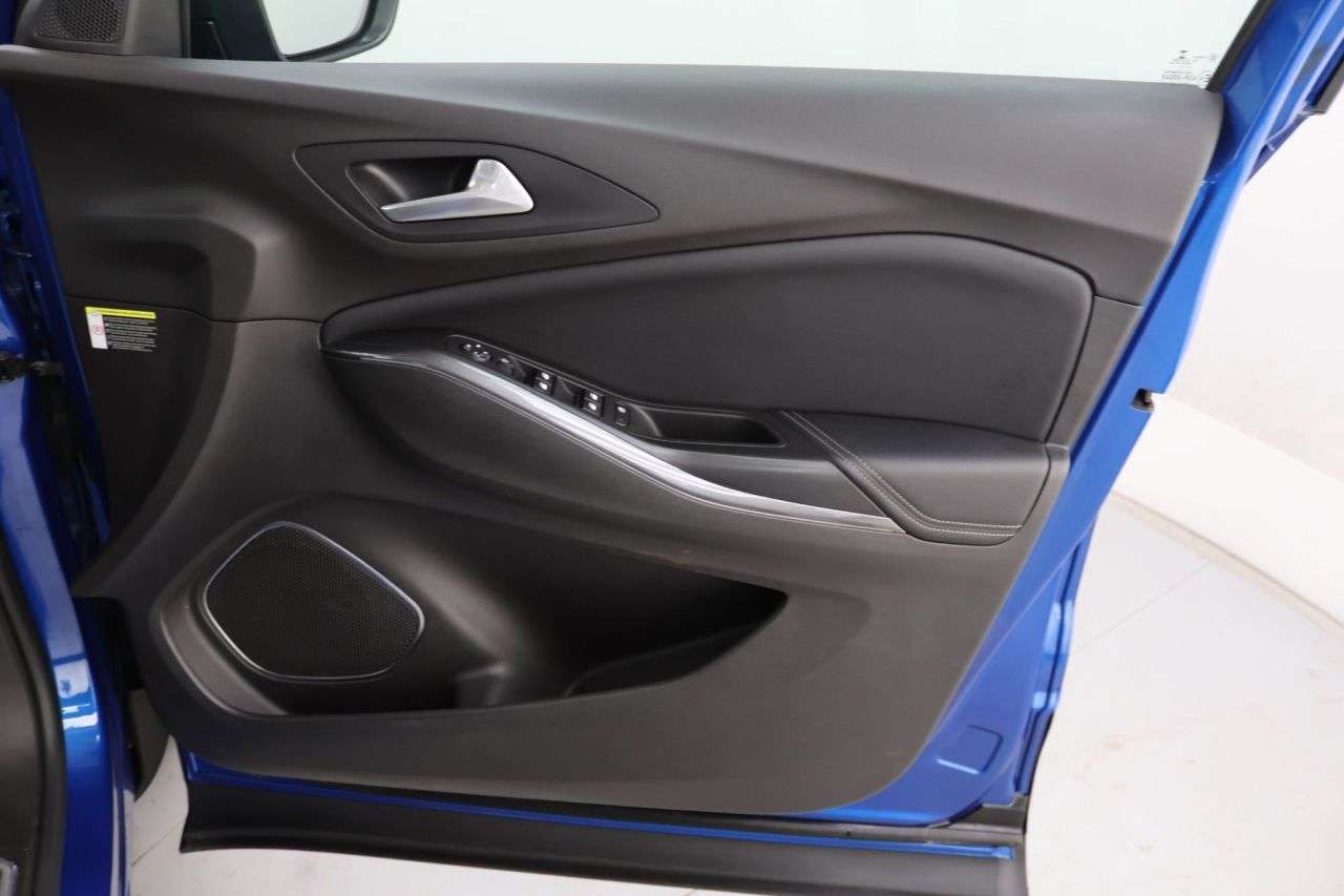 2019 VAUXHALL GRANDLAND X 2019 VAUXHALL GRANDLAND X