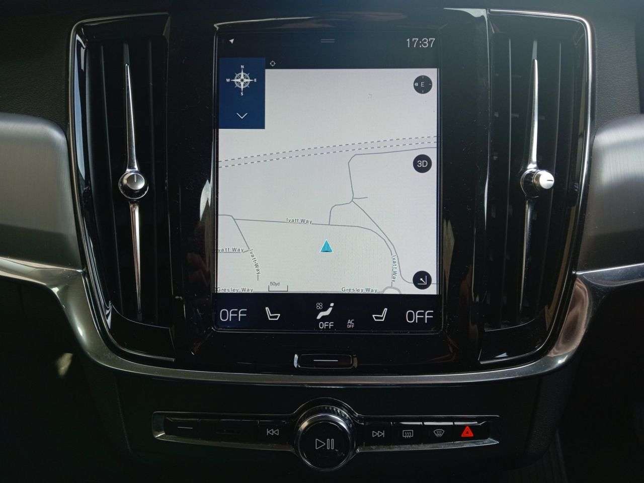 2019 VOLVO V90 2019 VOLVO V90