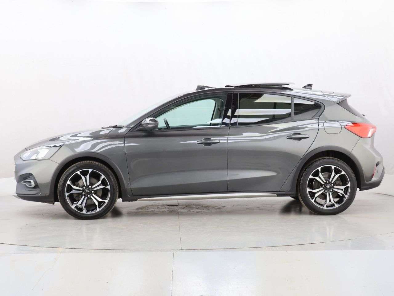 2019 FORD FOCUS 2019 FORD FOCUS