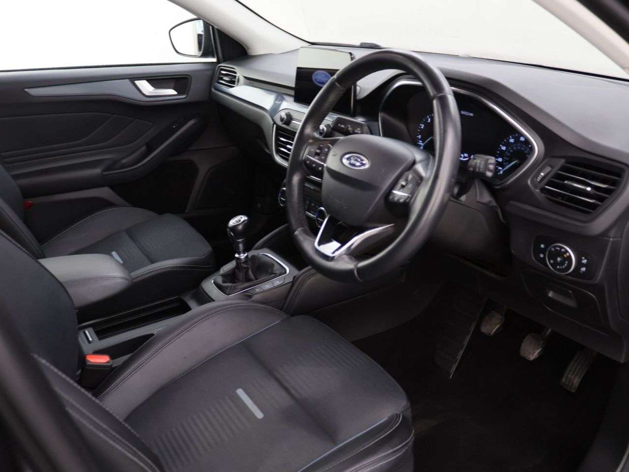 2019 FORD FOCUS 2019 FORD FOCUS