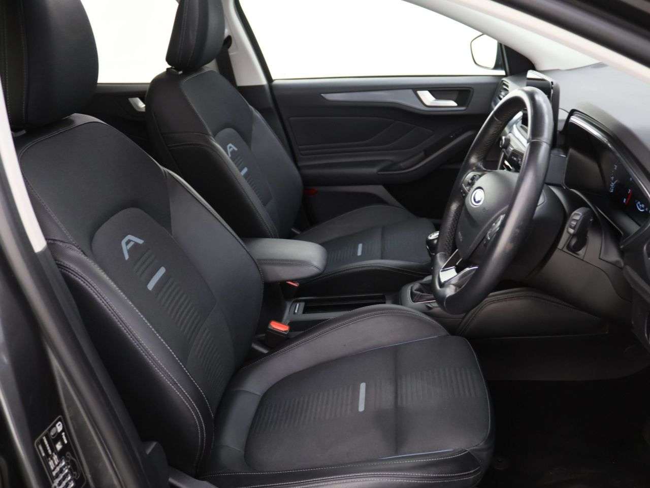 2019 FORD FOCUS 2019 FORD FOCUS