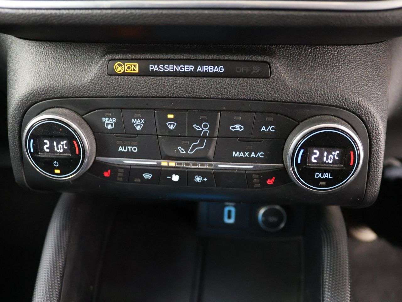 2019 FORD FOCUS 2019 FORD FOCUS
