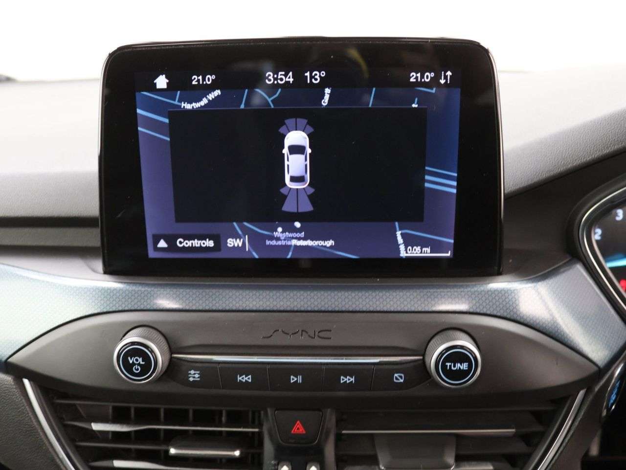 2019 FORD FOCUS 2019 FORD FOCUS
