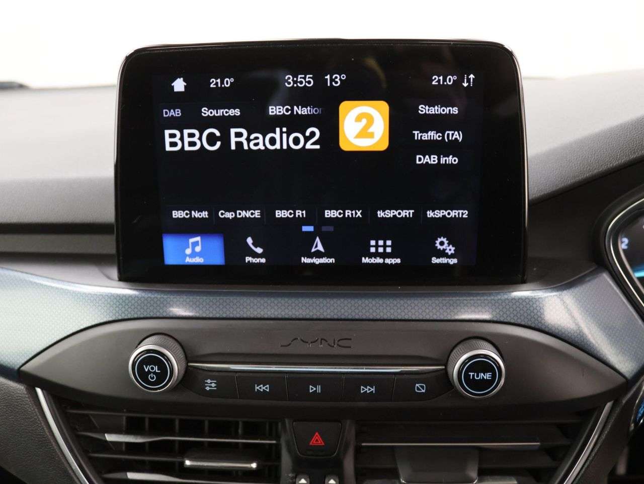 2019 FORD FOCUS 2019 FORD FOCUS