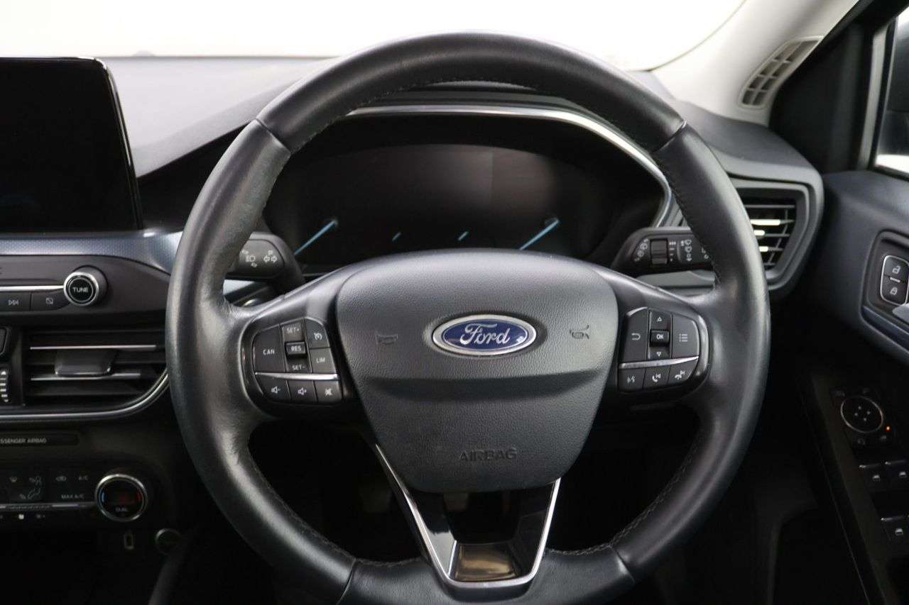 2019 FORD FOCUS 2019 FORD FOCUS