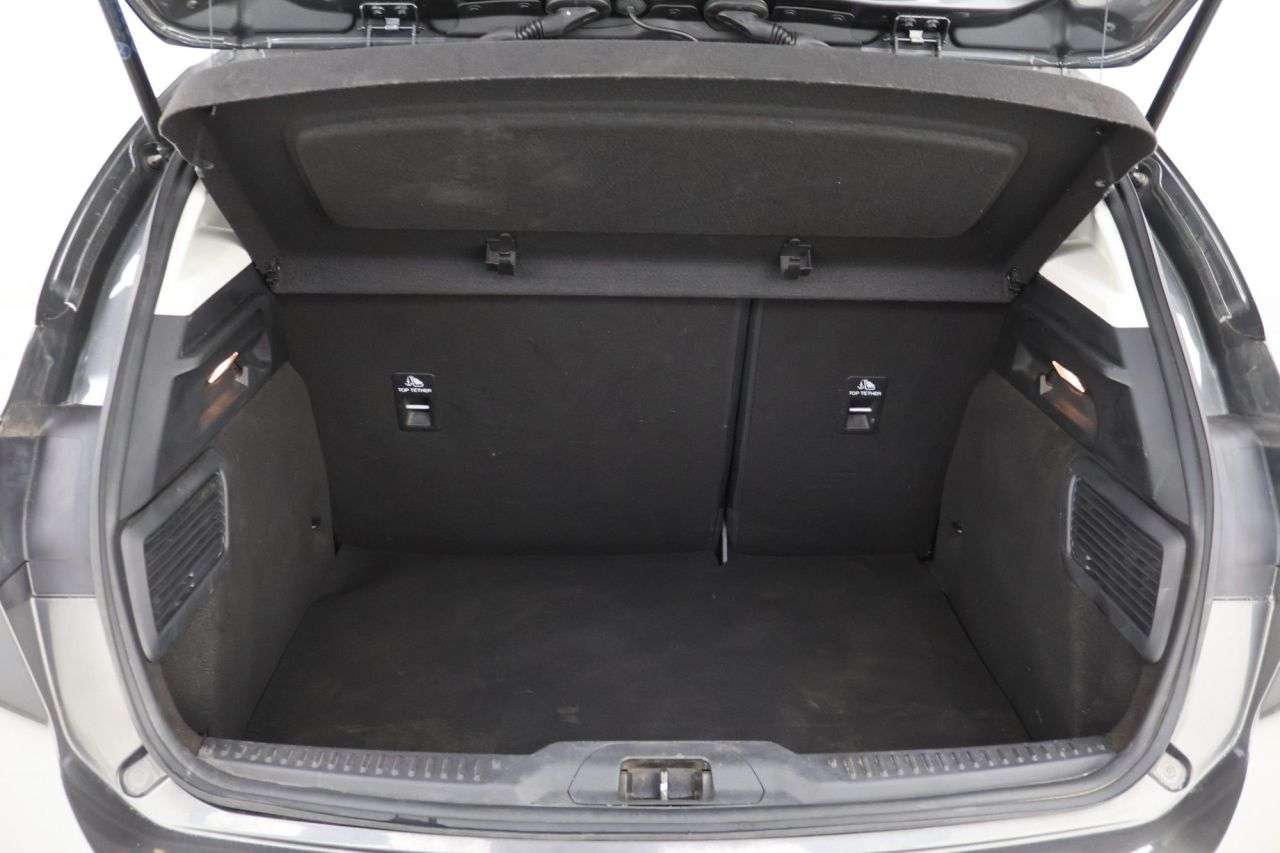 2019 FORD FOCUS 2019 FORD FOCUS