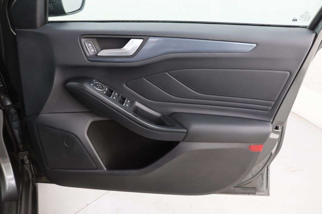 2019 FORD FOCUS 2019 FORD FOCUS