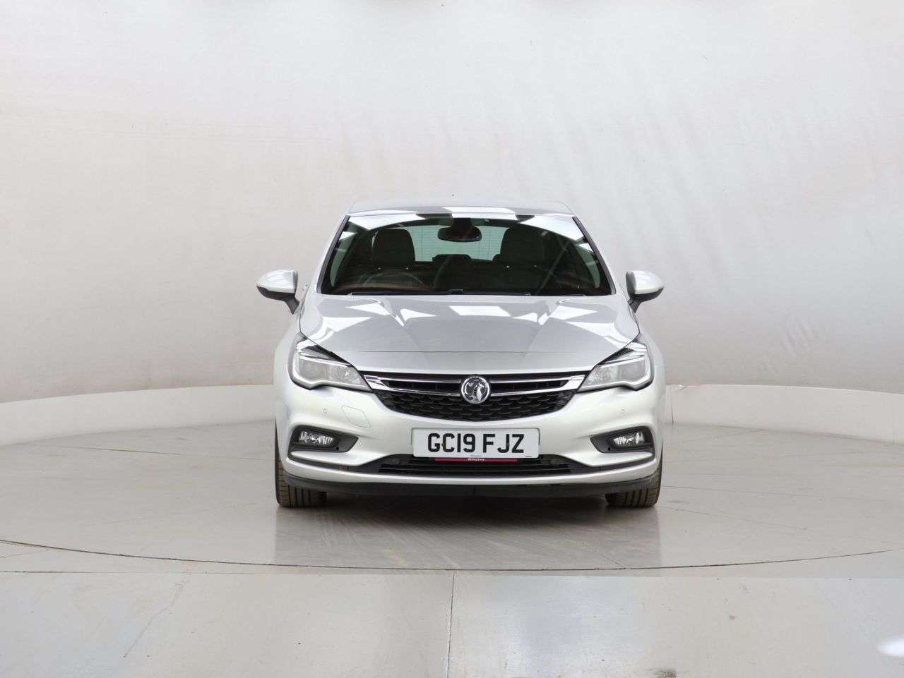 A 2019 VAUXHALL ASTRA 1.4i Turbo Elite Nav Hatchback 5dr Petrol Manual Euro 6 (150 ps) A 2019 VAUXHALL ASTRA 1.4i Turbo Elite Nav Hatchback 5dr Petrol Manual Euro 6 (150 ps)