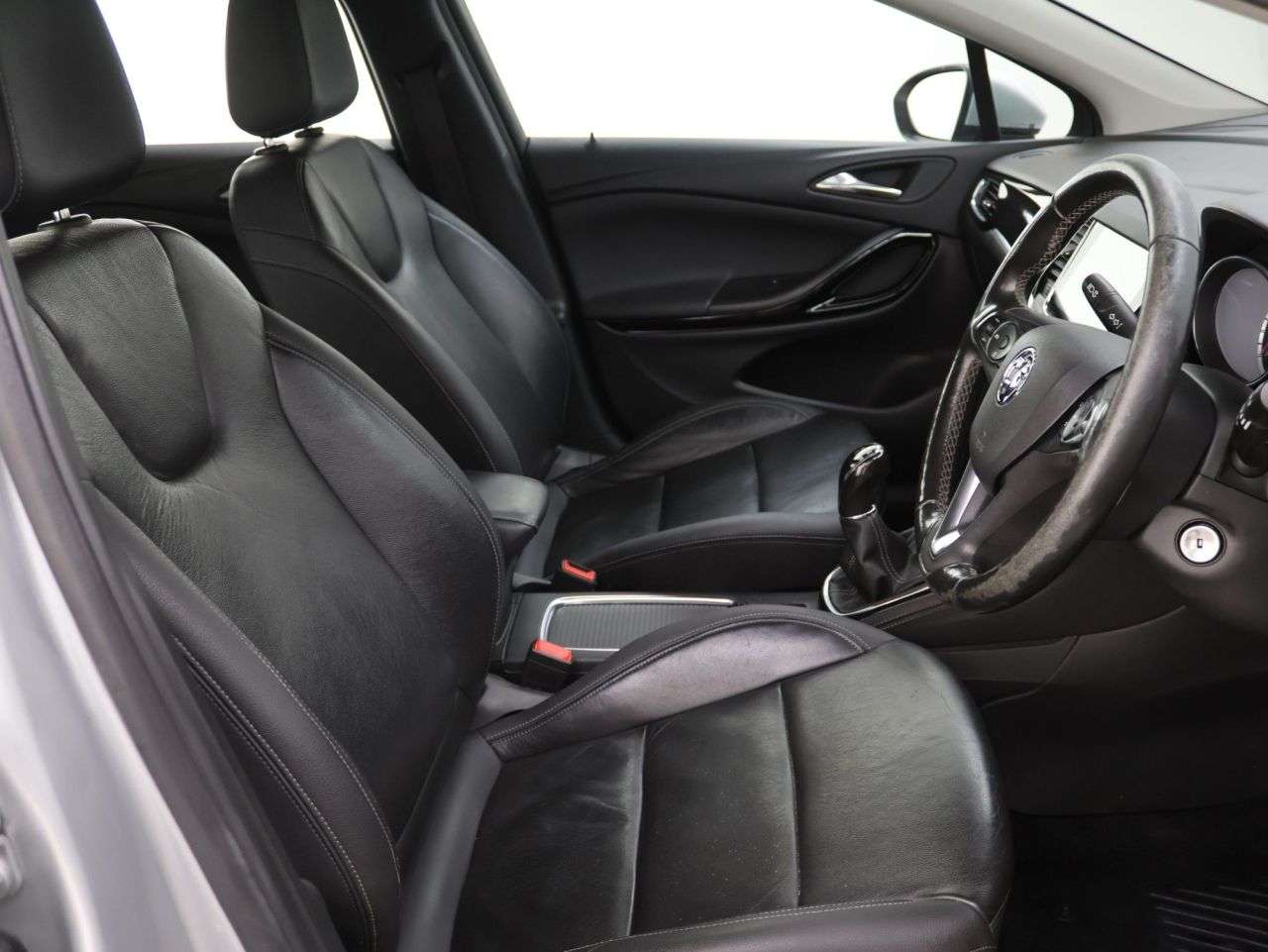 2019 VAUXHALL ASTRA 2019 VAUXHALL ASTRA