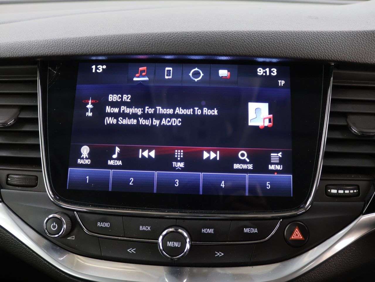 2019 VAUXHALL ASTRA 2019 VAUXHALL ASTRA