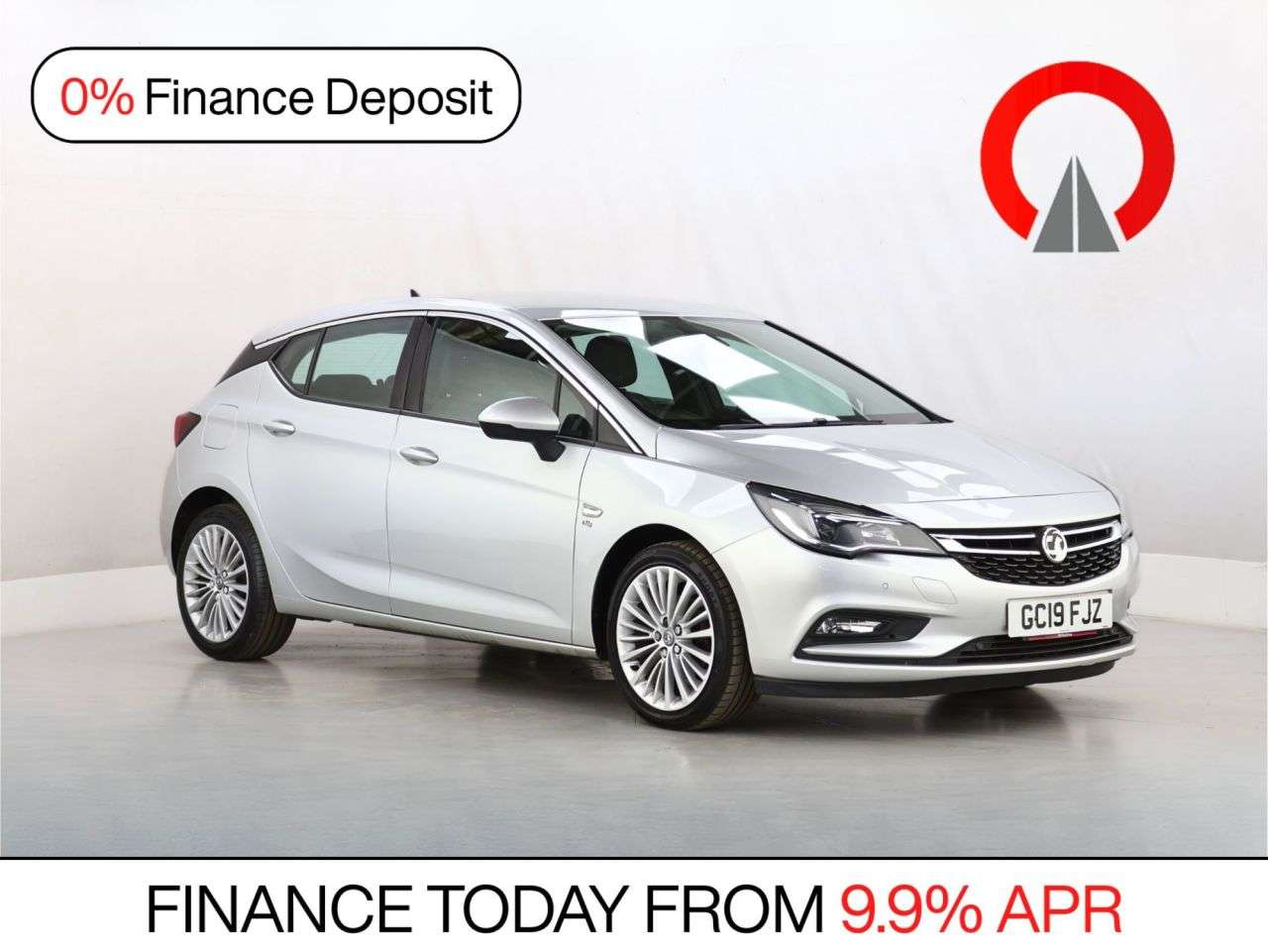 A 2019 VAUXHALL ASTRA 1.4i Turbo Elite Nav Hatchback 5dr Petrol Manual Euro 6 (150 ps) A 2019 VAUXHALL ASTRA 1.4i Turbo Elite Nav Hatchback 5dr Petrol Manual Euro 6 (150 ps)