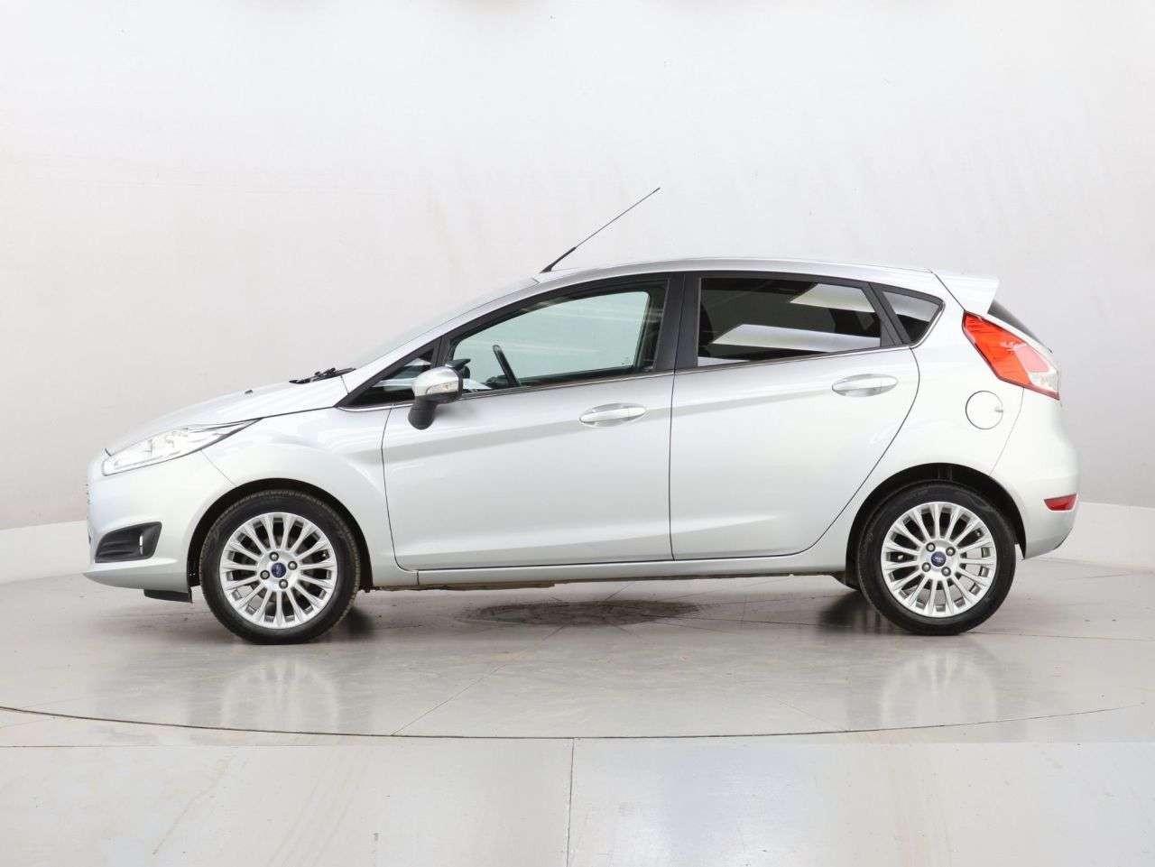 2013 FORD FIESTA 2013 FORD FIESTA