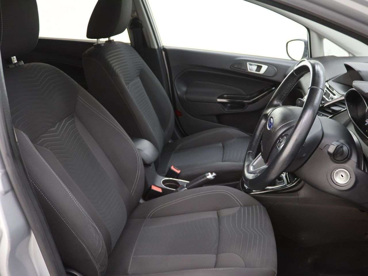 2013 FORD FIESTA 2013 FORD FIESTA