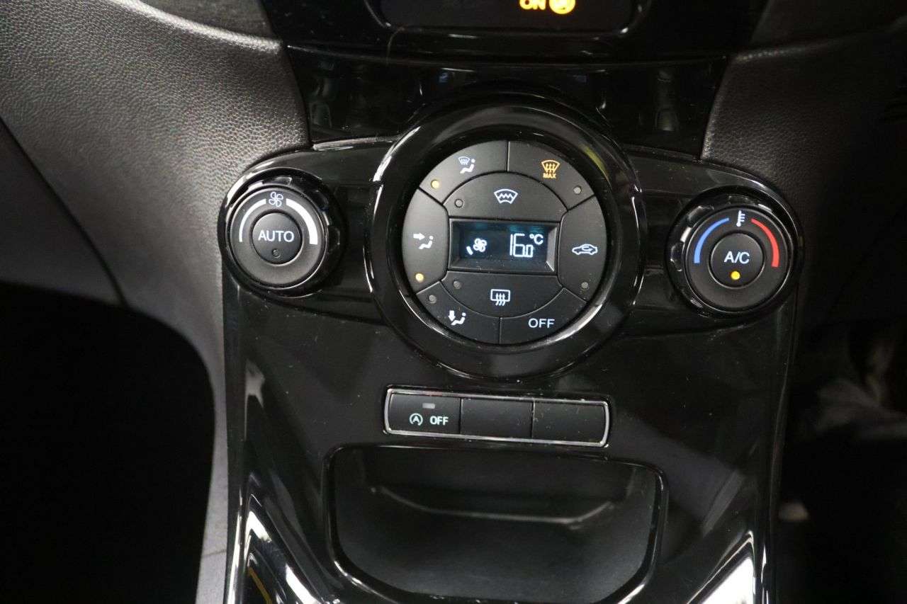 2013 FORD FIESTA 2013 FORD FIESTA