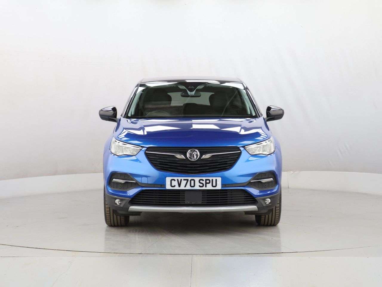 A 2020 VAUXHALL GRANDLAND X 1.2 Turbo SRi Nav SUV 5dr Petrol Auto Euro 6 (s/s) (130 ps) A 2020 VAUXHALL GRANDLAND X 1.2 Turbo SRi Nav SUV 5dr Petrol Auto Euro 6 (s/s) (130 ps)