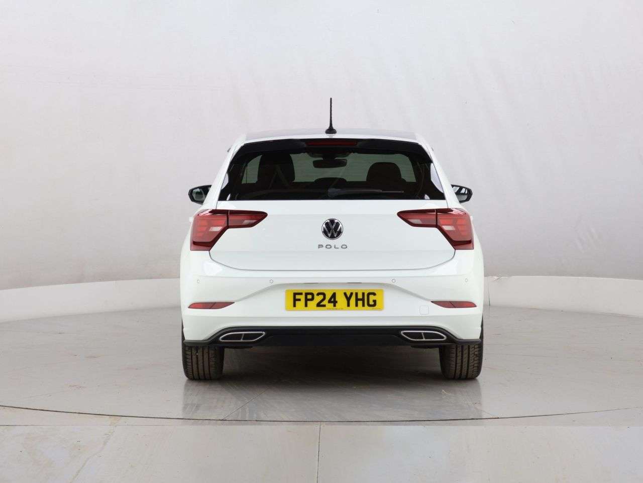 2024 VOLKSWAGEN POLO 2024 VOLKSWAGEN POLO