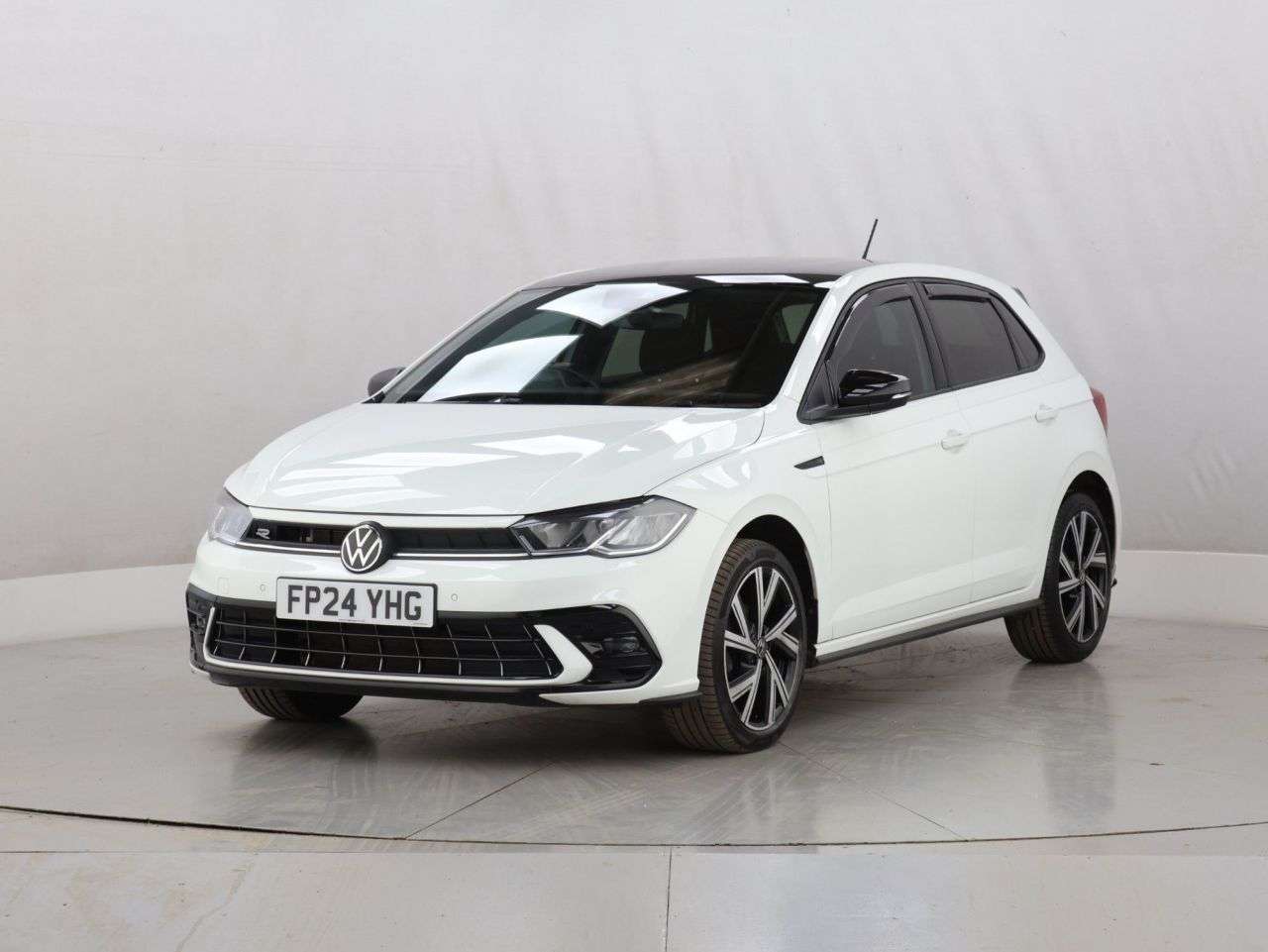 2024 VOLKSWAGEN POLO 2024 VOLKSWAGEN POLO