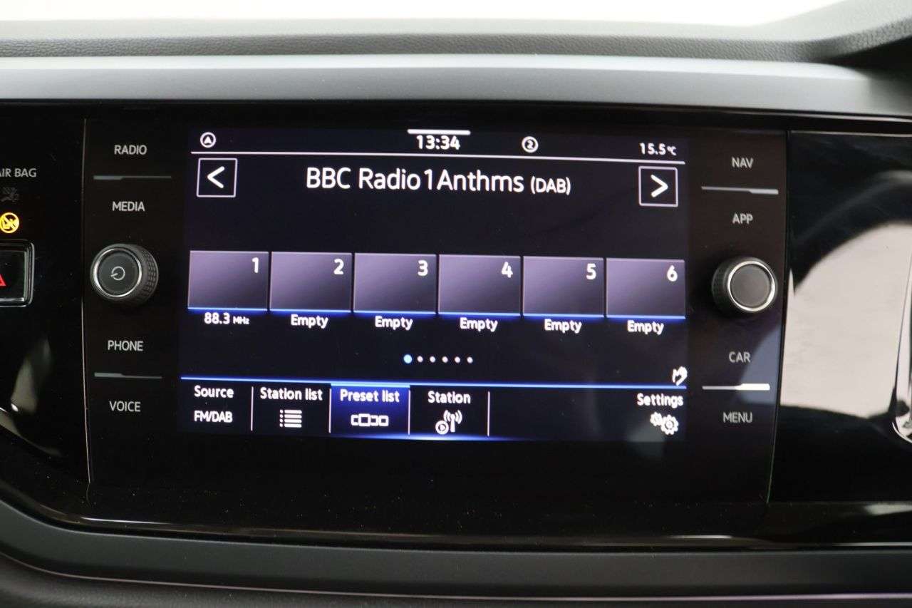 2024 VOLKSWAGEN POLO 2024 VOLKSWAGEN POLO