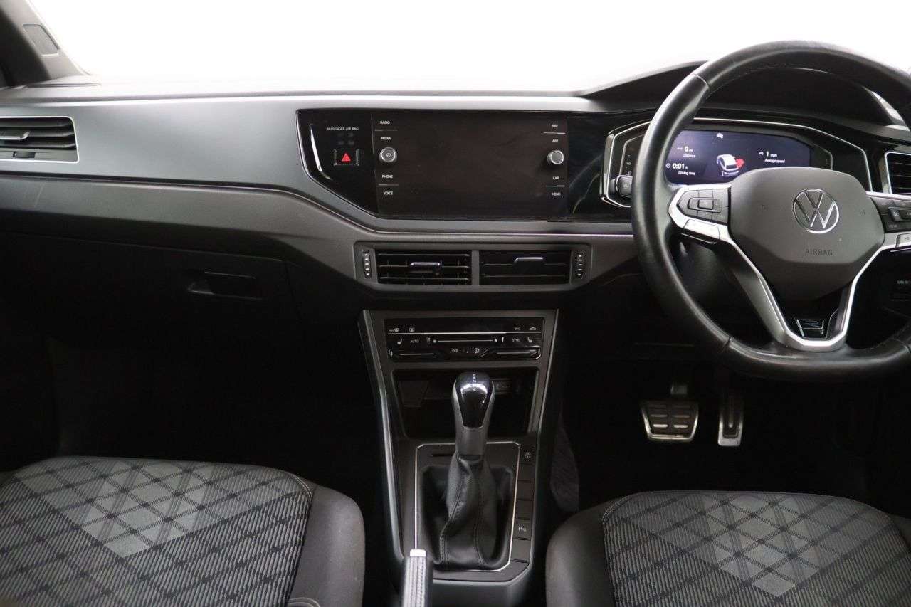 2024 VOLKSWAGEN POLO 2024 VOLKSWAGEN POLO