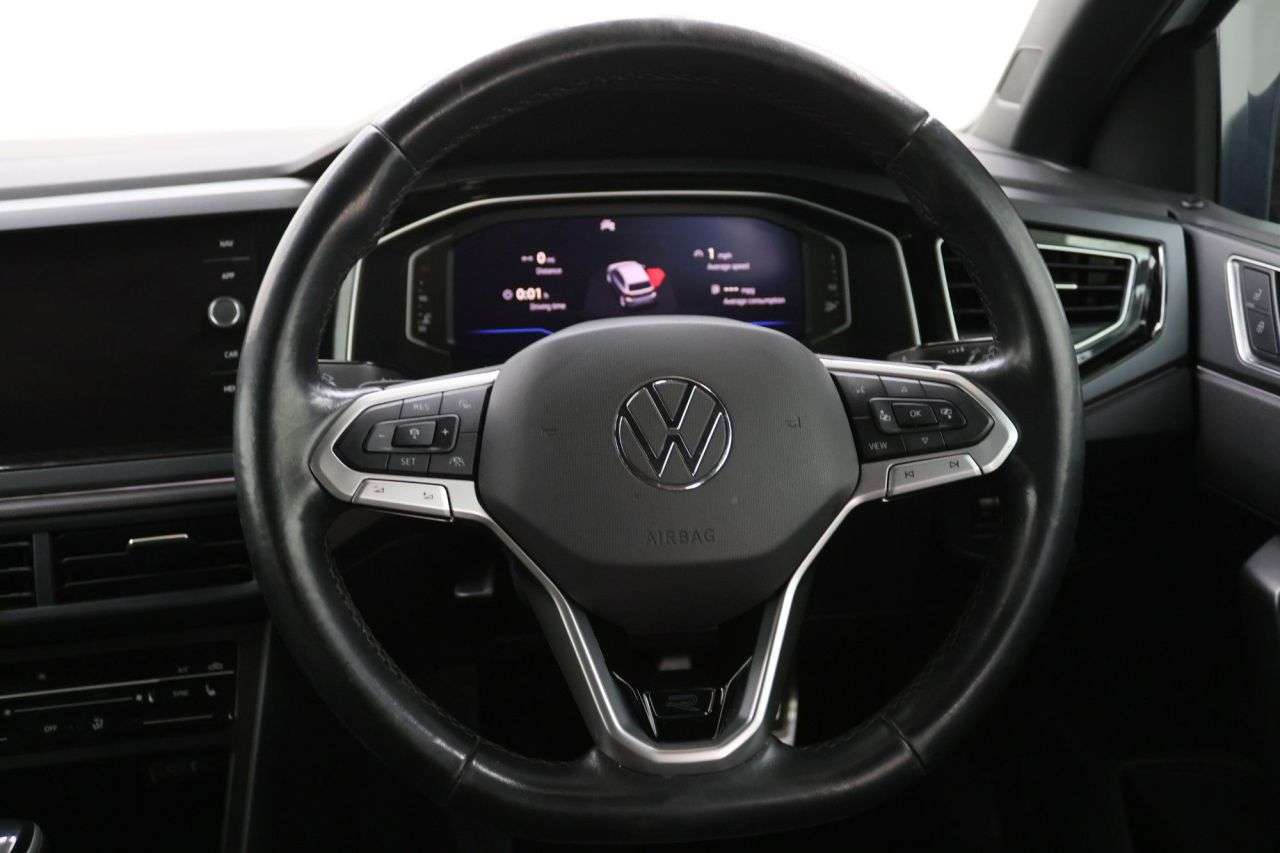 2024 VOLKSWAGEN POLO 2024 VOLKSWAGEN POLO