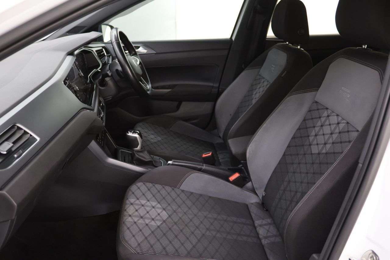 2024 VOLKSWAGEN POLO 2024 VOLKSWAGEN POLO