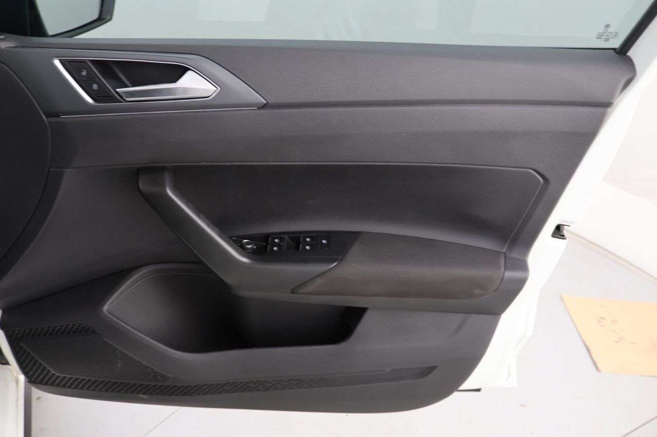 2024 VOLKSWAGEN POLO 2024 VOLKSWAGEN POLO