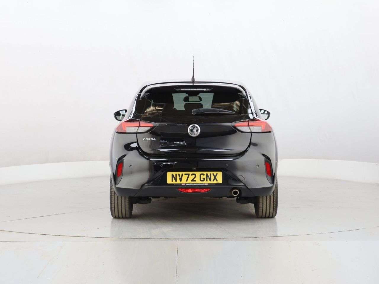 2023 VAUXHALL CORSA 2023 VAUXHALL CORSA