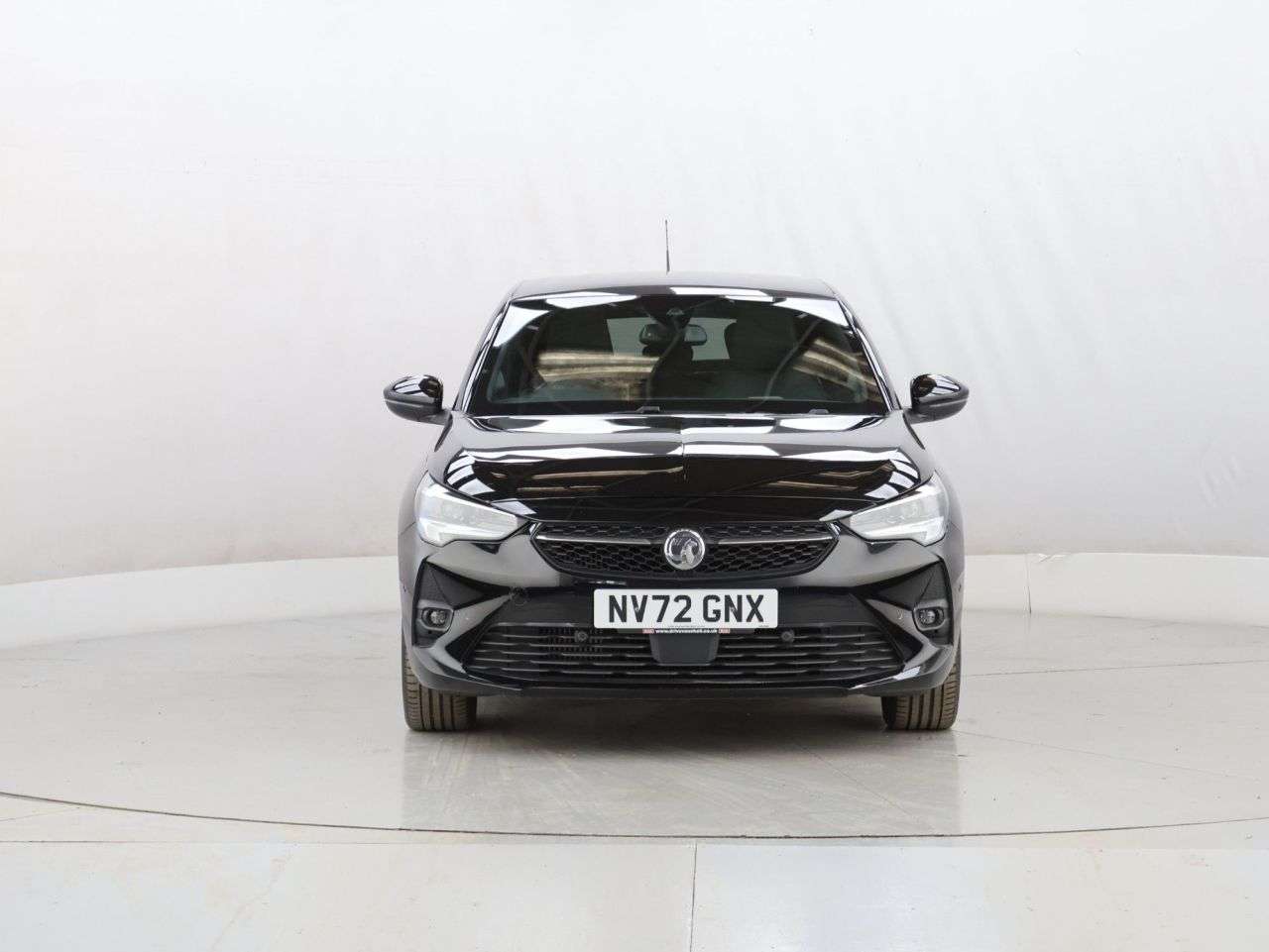 A 2023 VAUXHALL CORSA 1.2 Turbo Ultimate Hatchback 5dr Petrol Manual Euro 6 (s/s) (100 ps) A 2023 VAUXHALL CORSA 1.2 Turbo Ultimate Hatchback 5dr Petrol Manual Euro 6 (s/s) (100 ps)