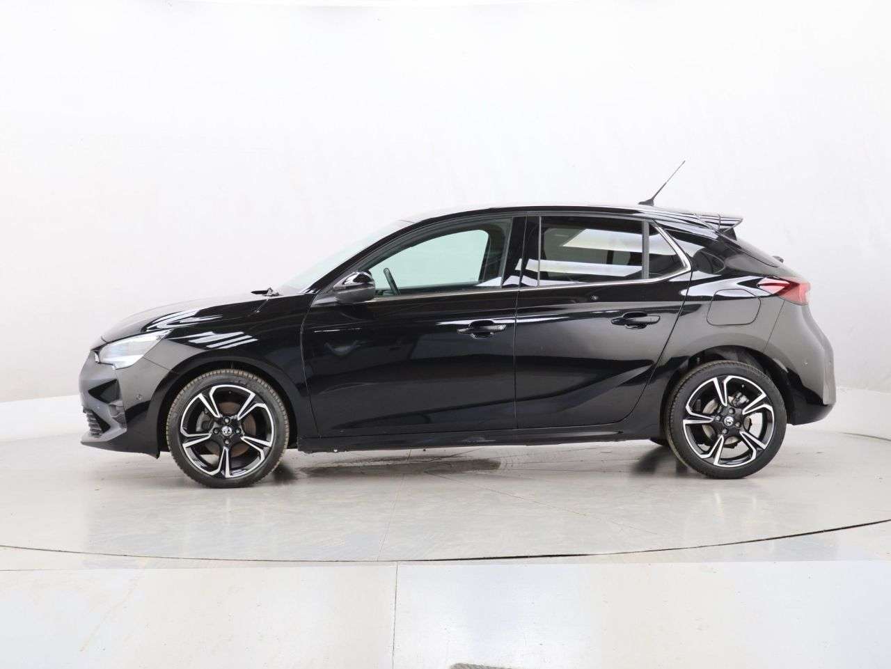 2023 VAUXHALL CORSA 2023 VAUXHALL CORSA