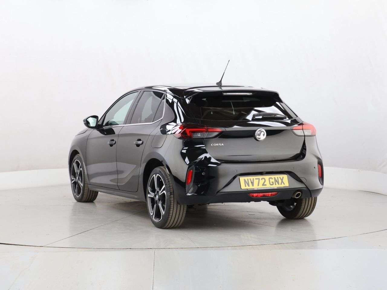 2023 VAUXHALL CORSA 2023 VAUXHALL CORSA