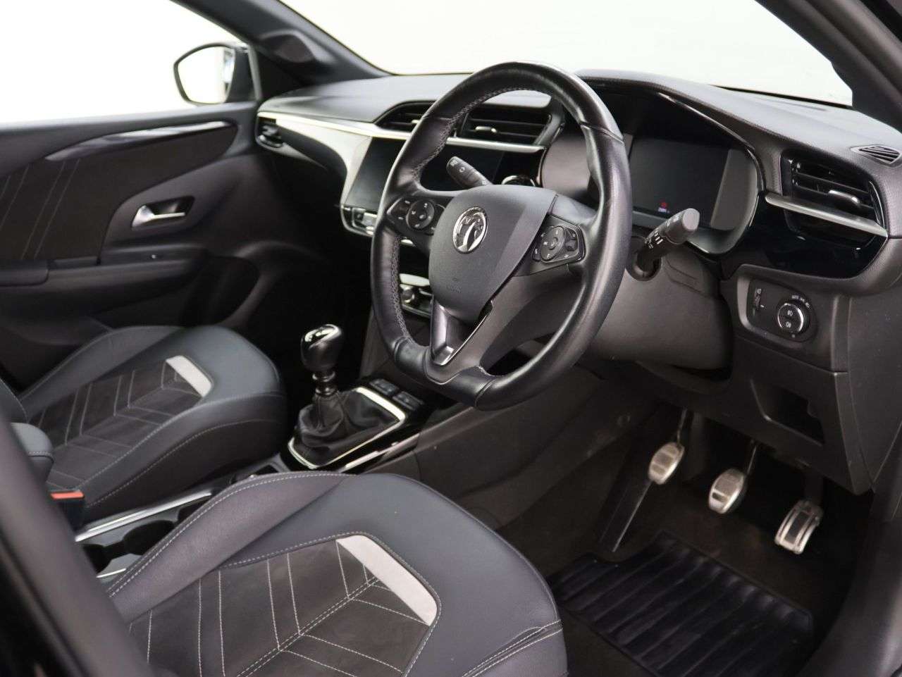 2023 VAUXHALL CORSA 2023 VAUXHALL CORSA