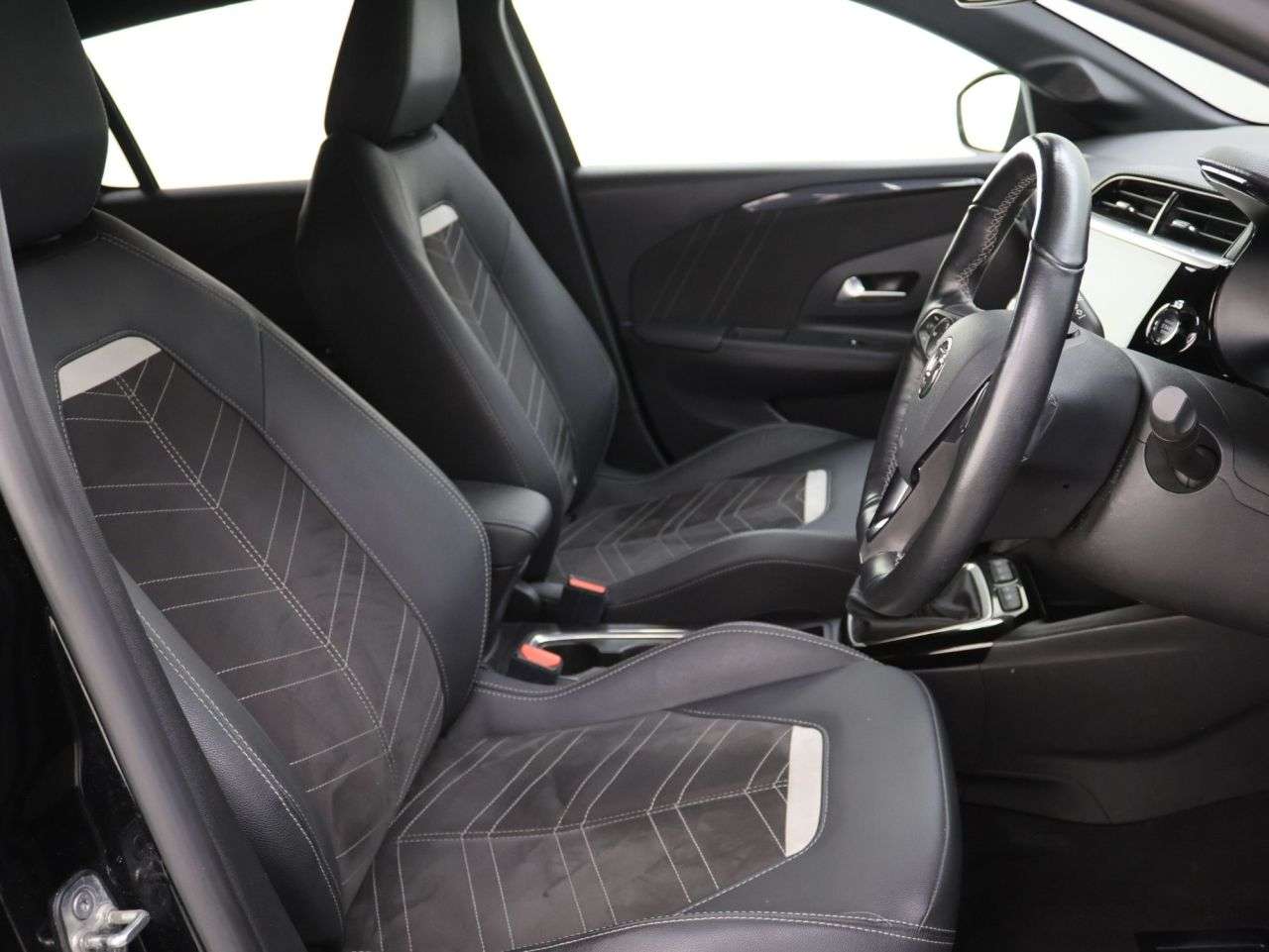 2023 VAUXHALL CORSA 2023 VAUXHALL CORSA