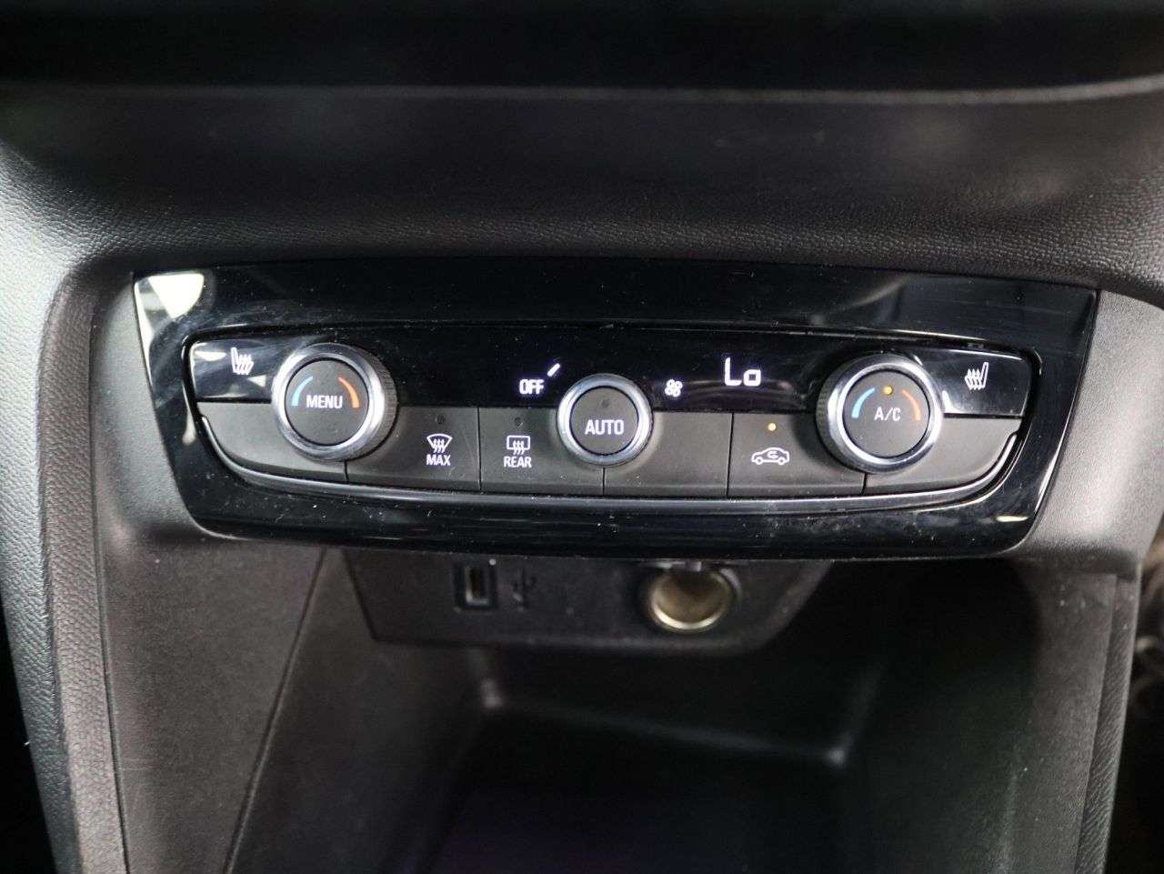 2023 VAUXHALL CORSA 2023 VAUXHALL CORSA