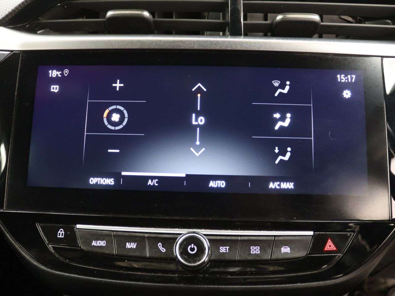 2023 VAUXHALL CORSA 2023 VAUXHALL CORSA