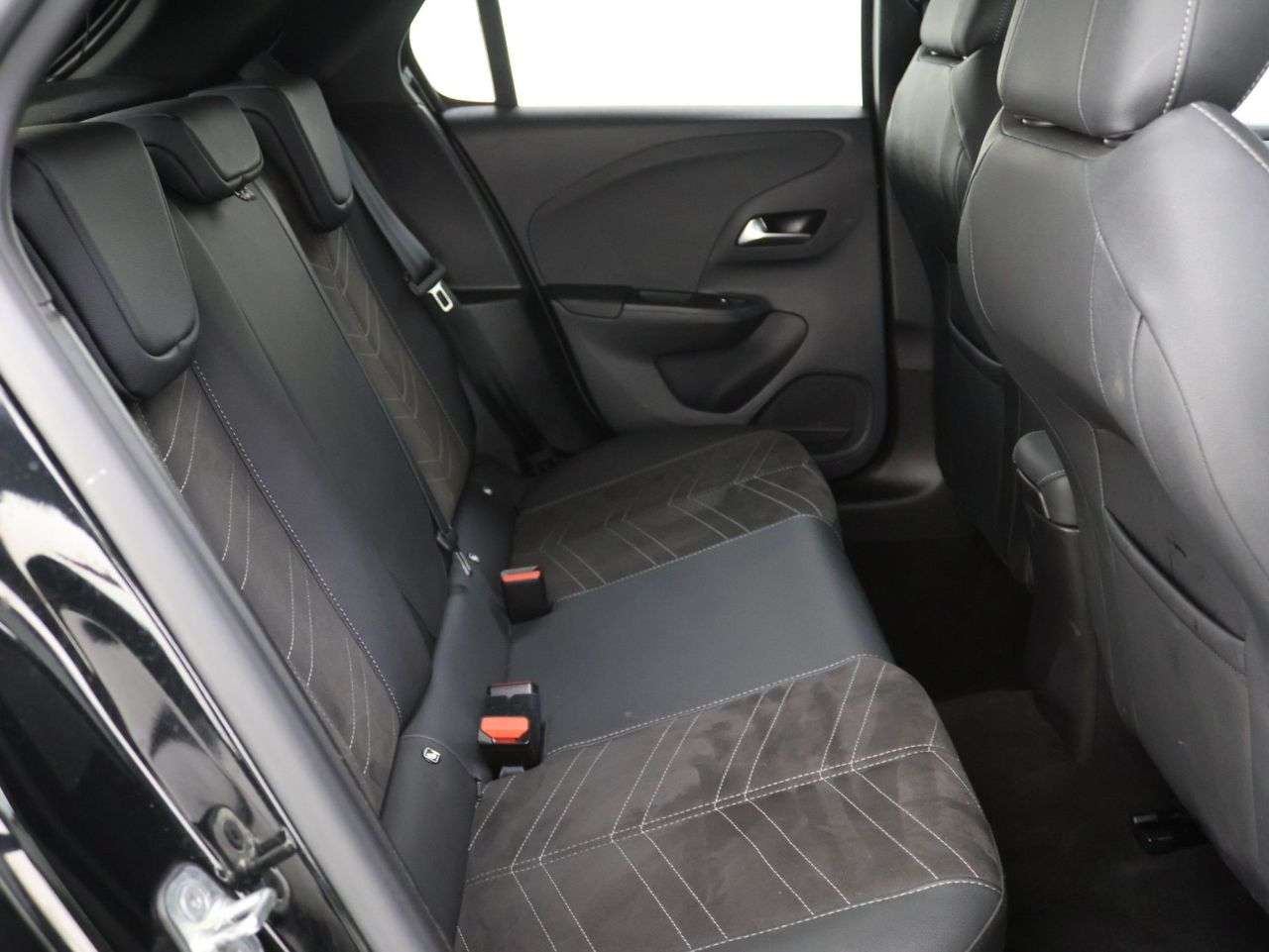 2023 VAUXHALL CORSA 2023 VAUXHALL CORSA