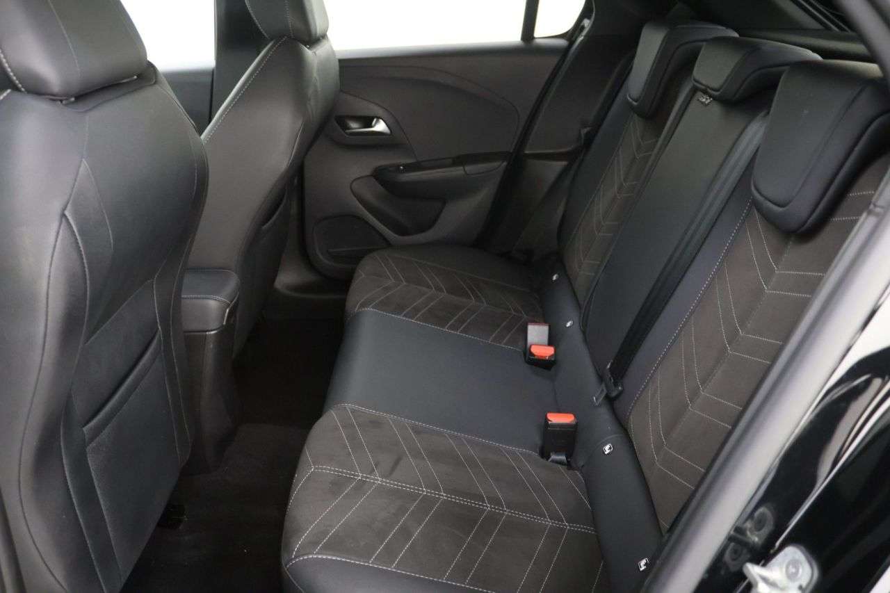 2023 VAUXHALL CORSA 2023 VAUXHALL CORSA