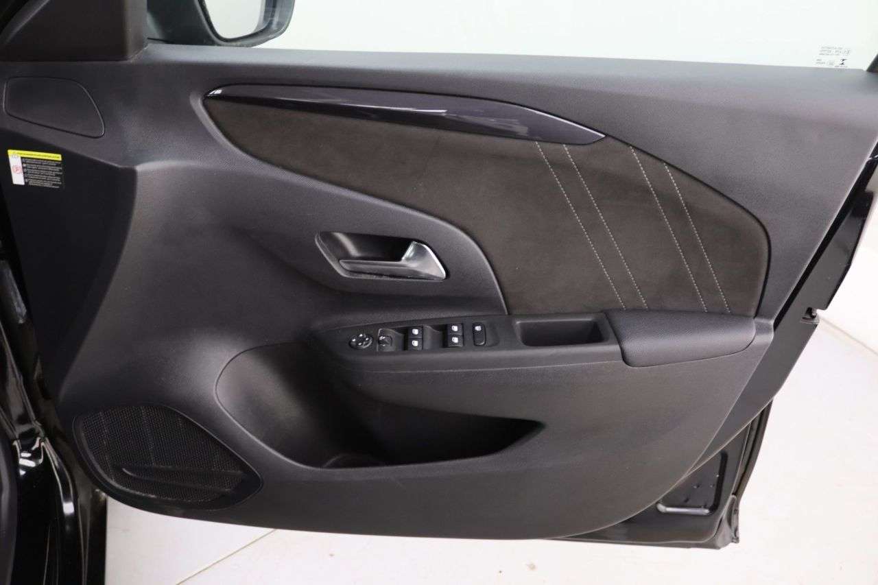 2023 VAUXHALL CORSA 2023 VAUXHALL CORSA