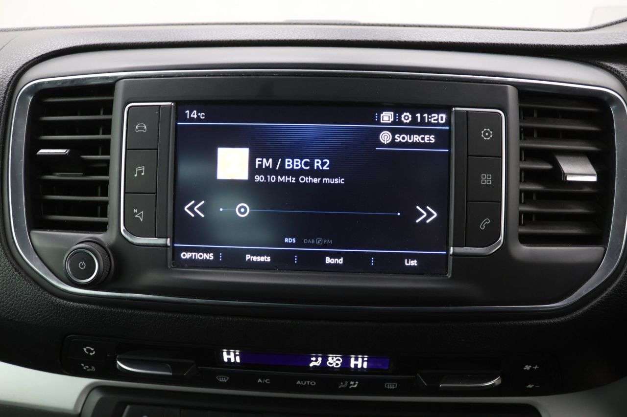 2019 PEUGEOT TRAVELLER 2019 PEUGEOT TRAVELLER