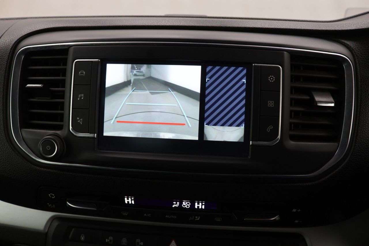 2019 PEUGEOT TRAVELLER 2019 PEUGEOT TRAVELLER