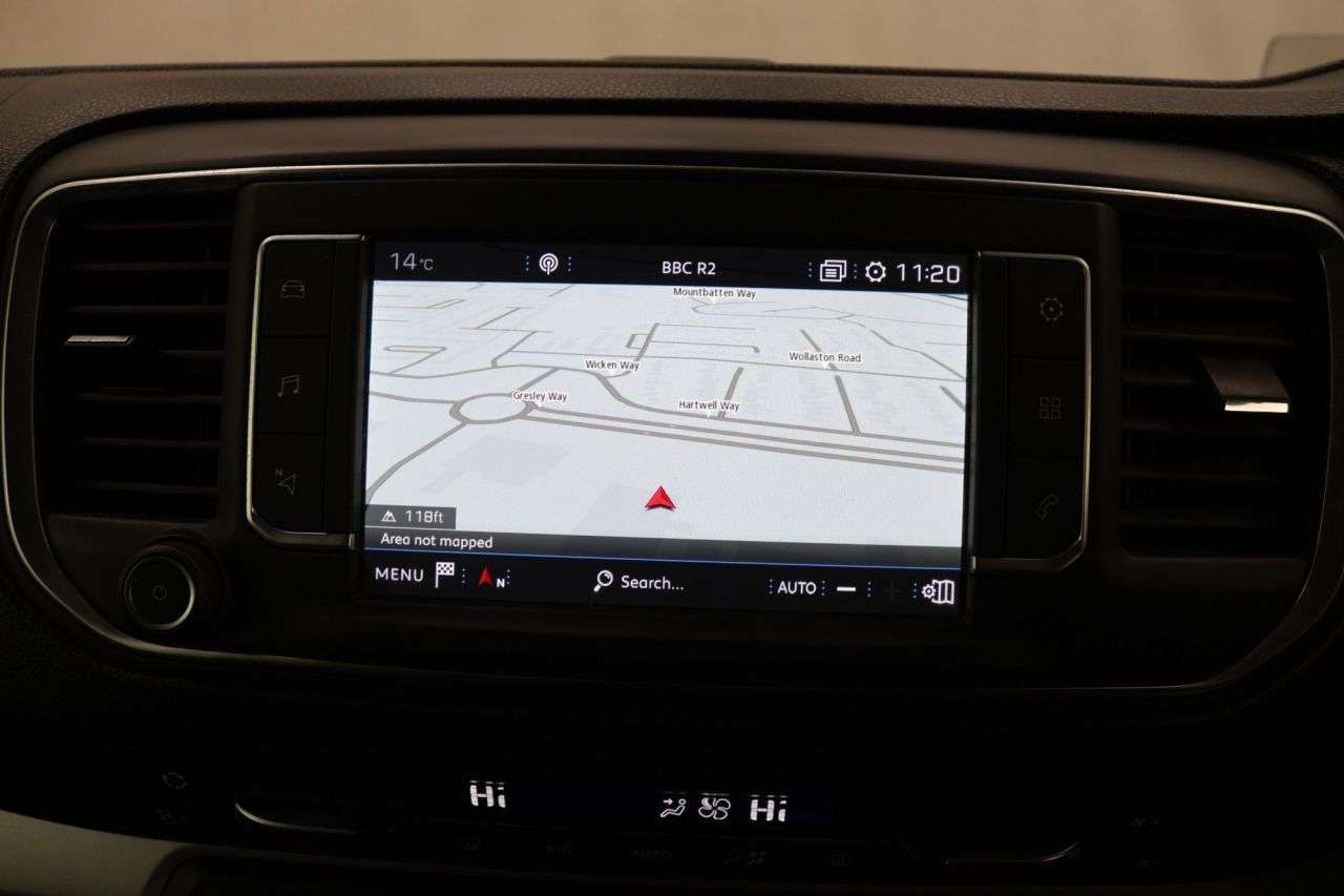 2019 PEUGEOT TRAVELLER 2019 PEUGEOT TRAVELLER