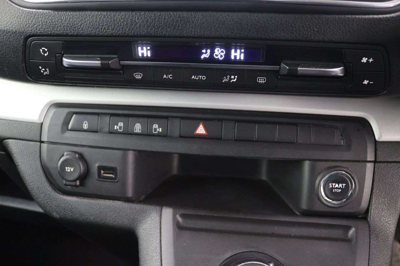 2019 PEUGEOT TRAVELLER 2019 PEUGEOT TRAVELLER