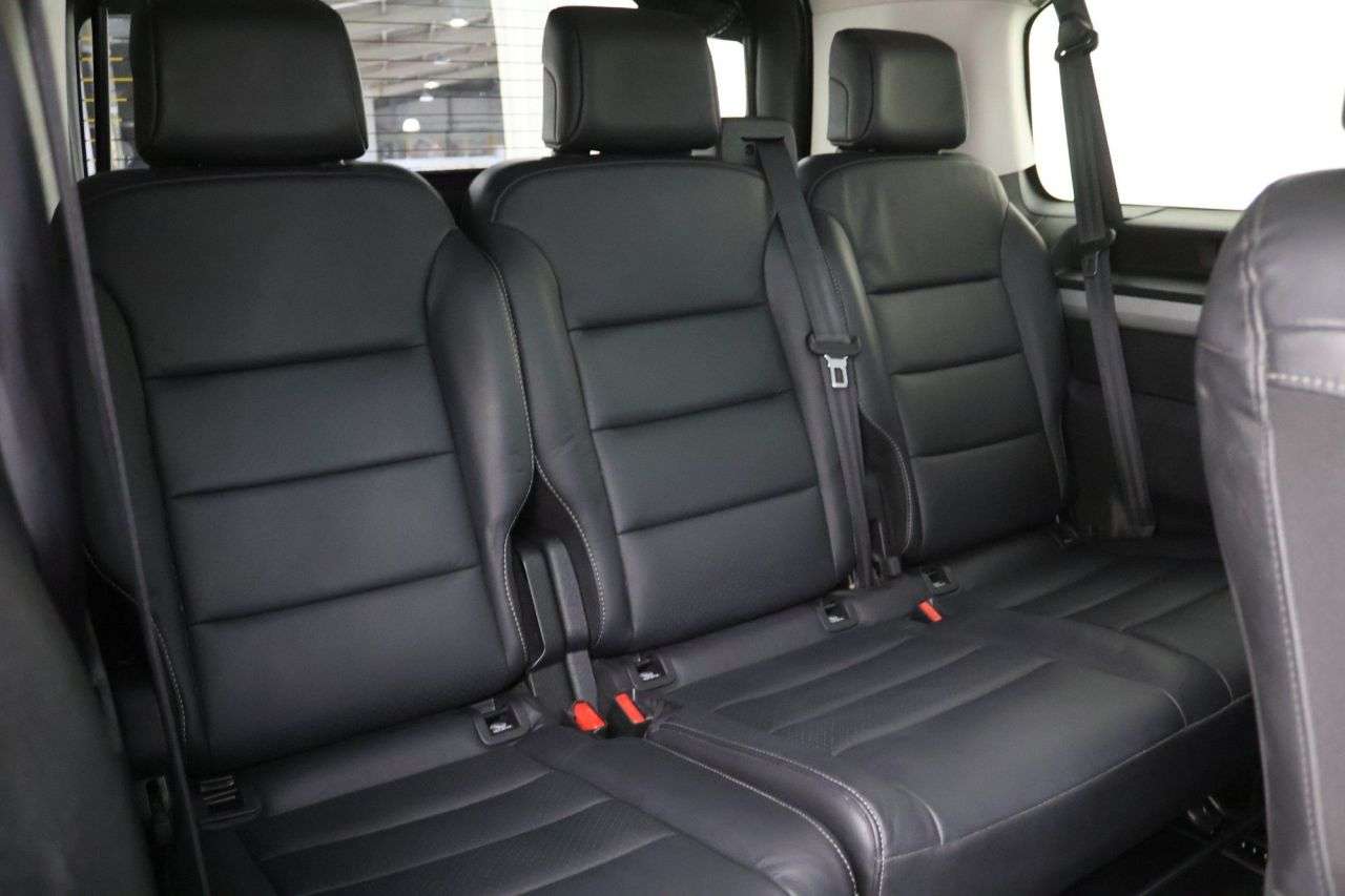 2019 PEUGEOT TRAVELLER 2019 PEUGEOT TRAVELLER