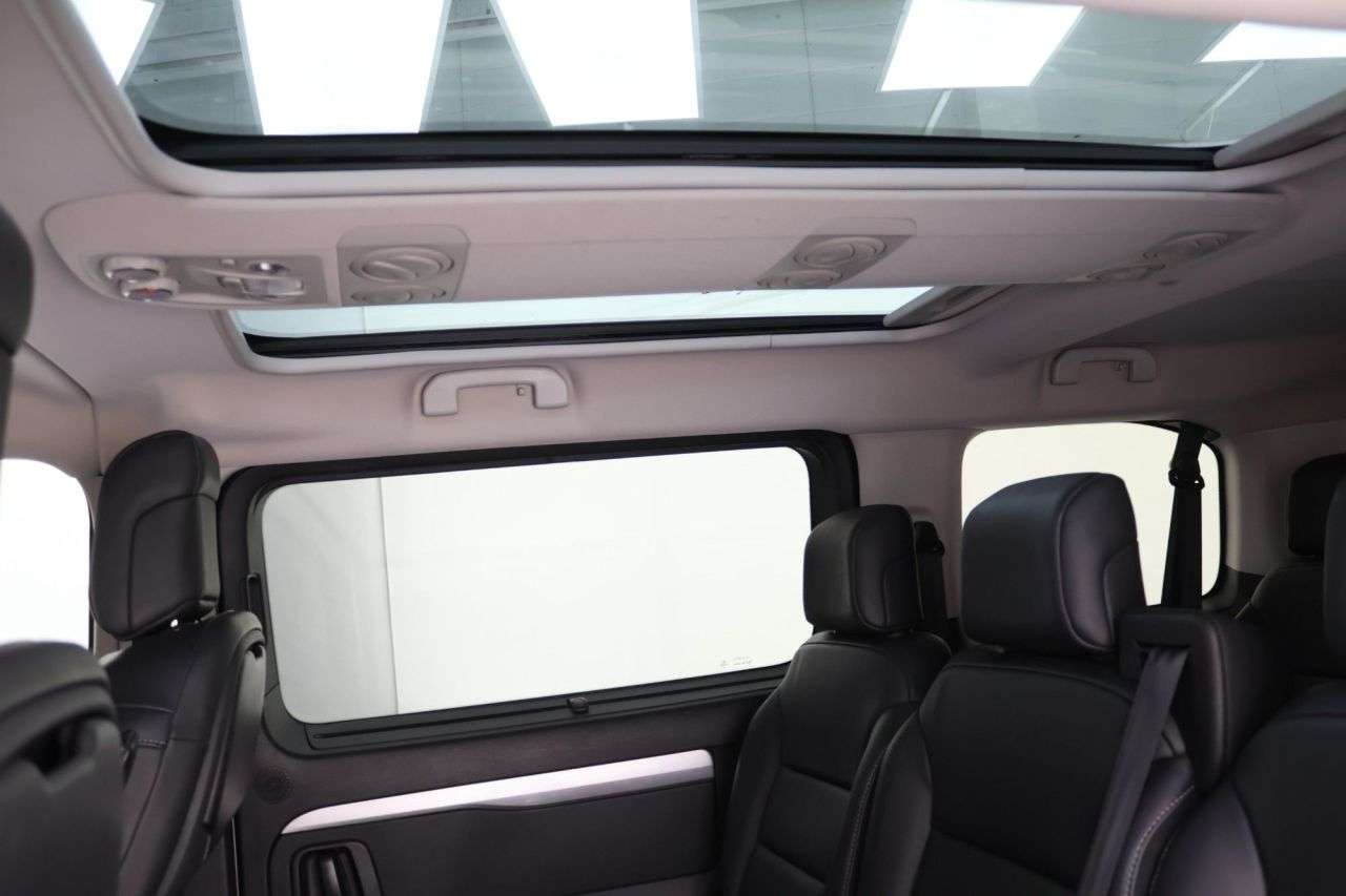 2019 PEUGEOT TRAVELLER 2019 PEUGEOT TRAVELLER